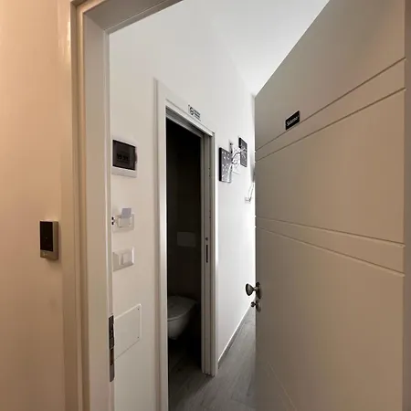 Soft Centro Guest house