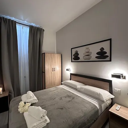 Guest house Soft Centro *