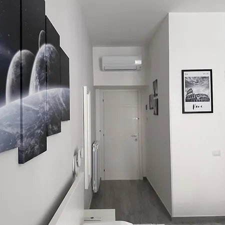 Guest house Soft Centro Rome