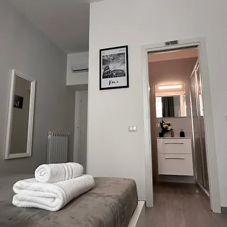 Soft Centro Guest house Rome