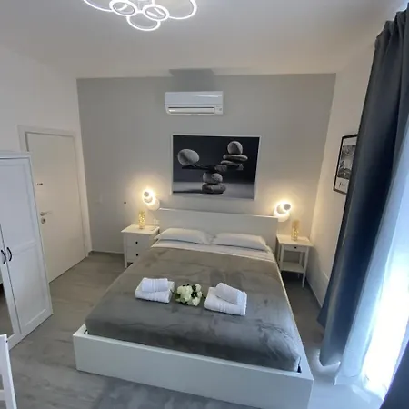 Guest house Soft Centro Rome