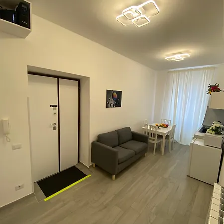 Soft Centro Guest house