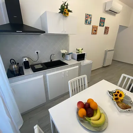 Guest house Soft Centro