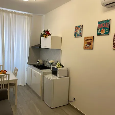 Soft Centro Guest house