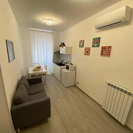 Guest house Soft Centro *