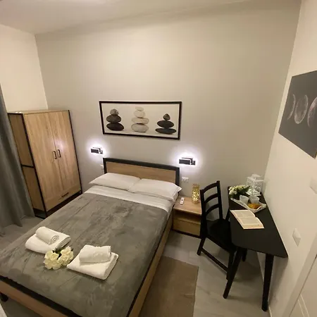 Soft Centro Guest house Rome