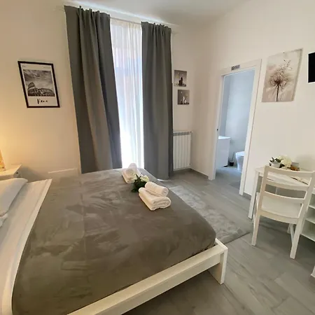 Soft Centro Guest house