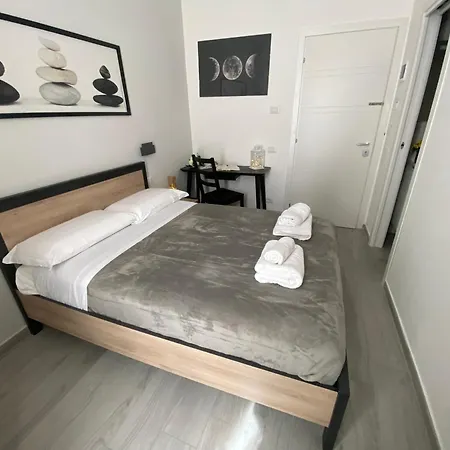 Soft Centro Guest house *