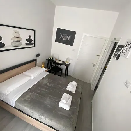 Soft Centro Guest house Rome