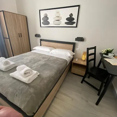 Guest house Soft Centro