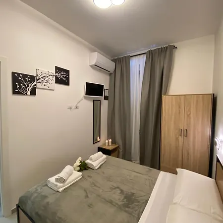 Guest house Soft Centro *