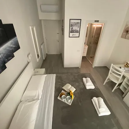 Soft Centro Guest house
