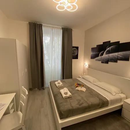 Guest house Soft Centro *