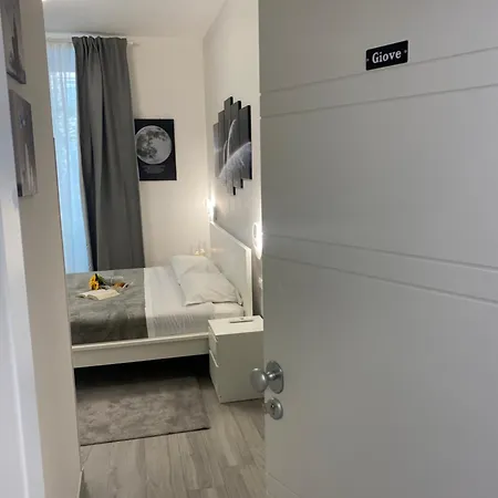 Soft Centro Guest house Rome