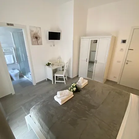 Guest house Soft Centro Rome