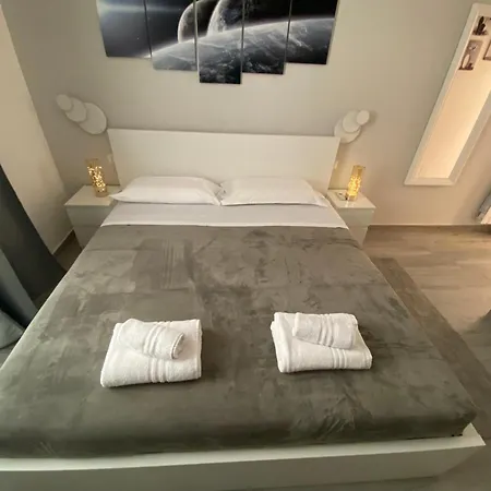 Guest house Soft Centro Rome
