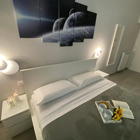 Guest house Soft Centro
