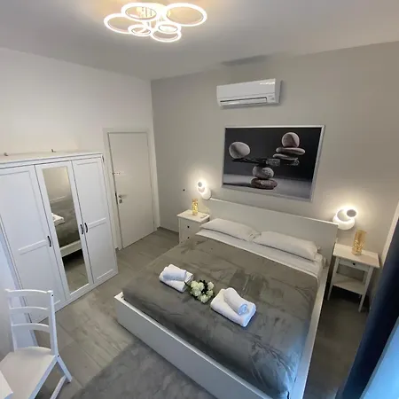 Guest house Soft Centro *