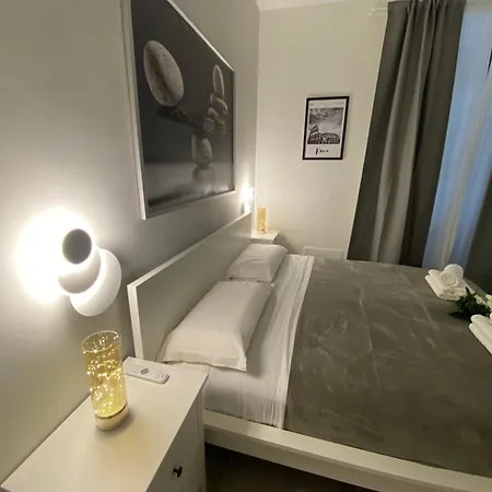 Guest house Soft Centro *