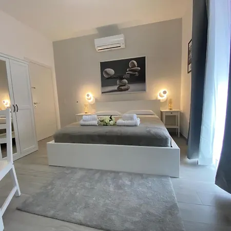 Soft Centro Guest house
