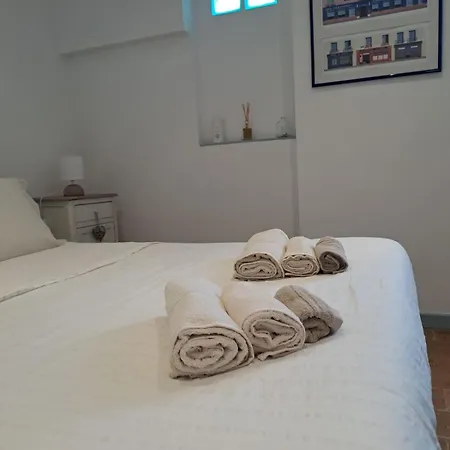 Holiday home Casa Susy