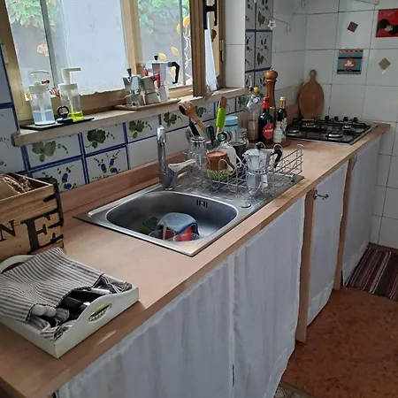 Casa Susy Holiday home