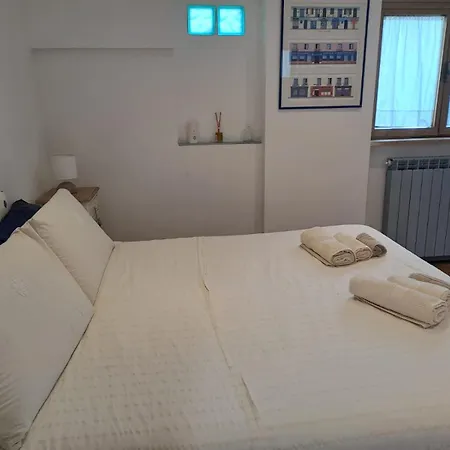 Casa Susy * Rome