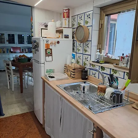 Casa Susy Holiday home Rome