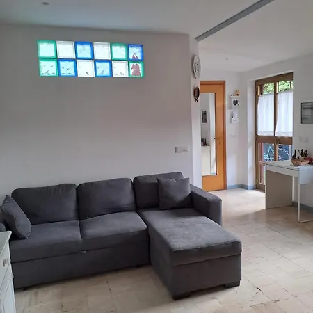 Holiday home Casa Susy *