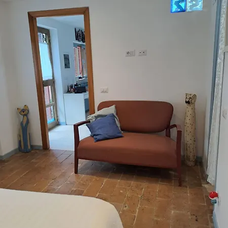 Casa Susy * Rome
