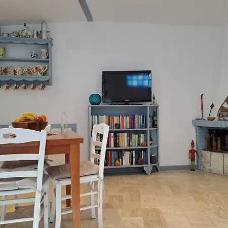 Holiday home Casa Susy Rome