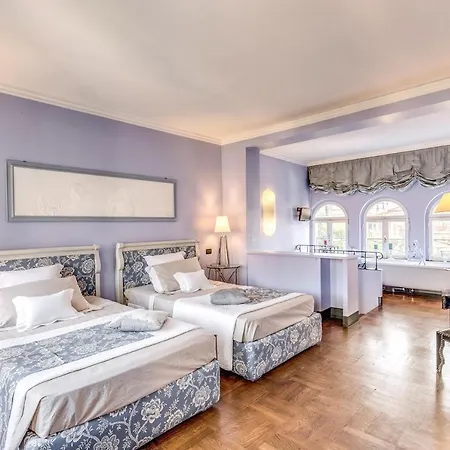 Linneo Hotel