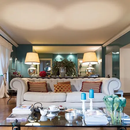 Linneo 3* Roma