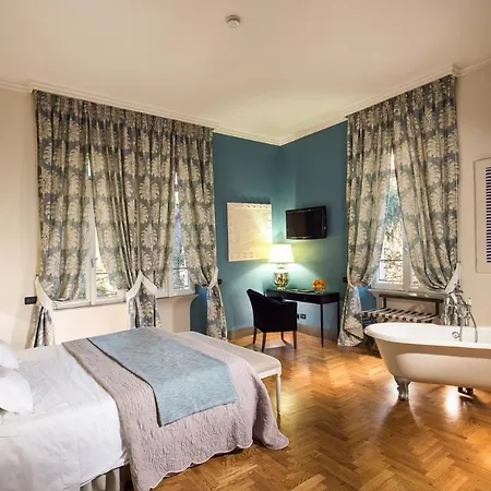 Linneo 3* Roma