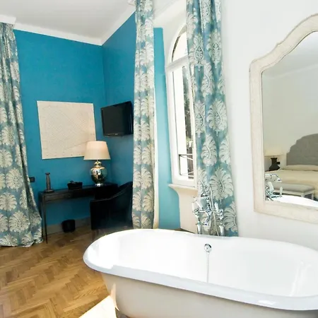 Linneo Hotel Roma
