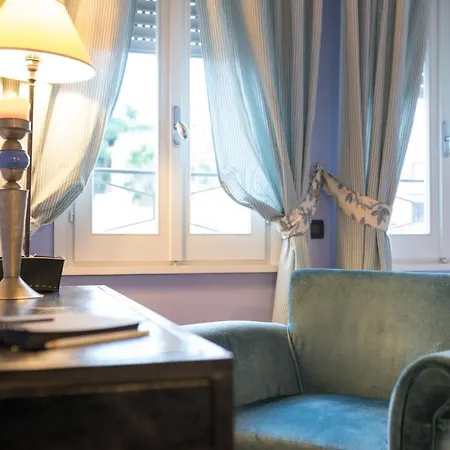Linneo Hotel 3*
