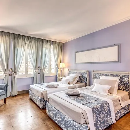 Linneo Hotel