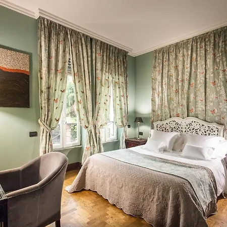 Hotel Linneo 3*