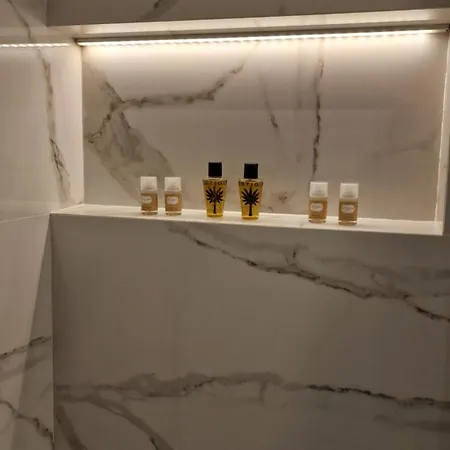 Living Bed & Breakfast Rome