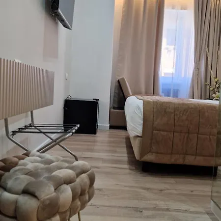 Bed & Breakfast Living Rome