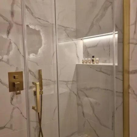Living Bed & Breakfast Rome