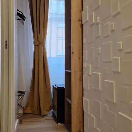 Bed & Breakfast Living Rome