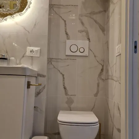 Living Rome