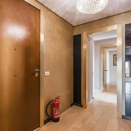 Penthouse - Private Guest house