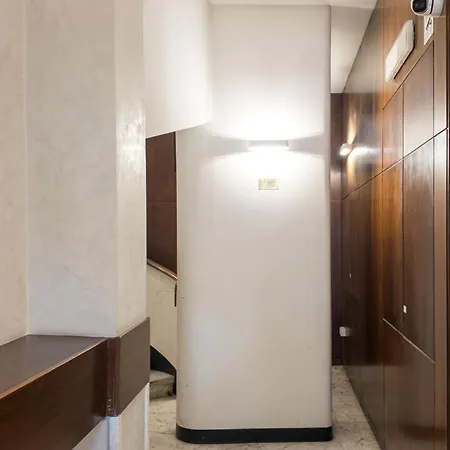 Penthouse - Private Guest house