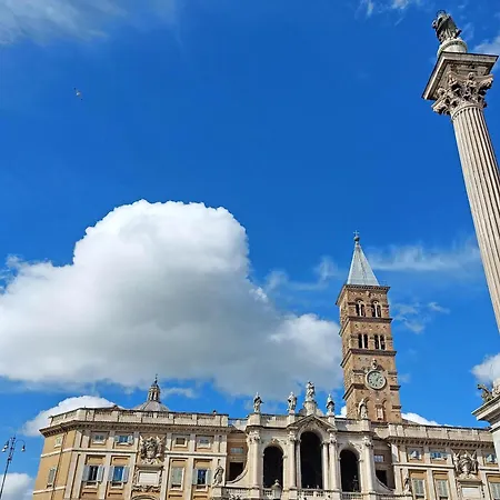Affittacamere Domus Maggiore Roma