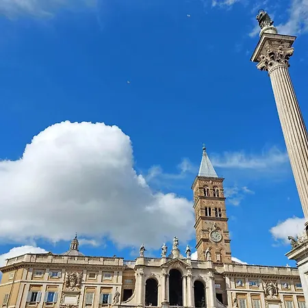 Affittacamere Domus Maggiore *