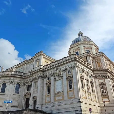 Domus Maggiore *