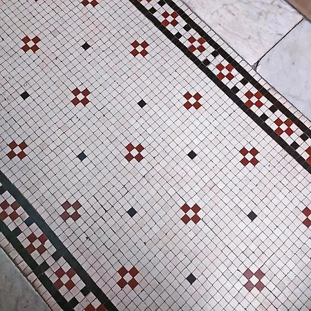 Domus Maggiore Guest house *