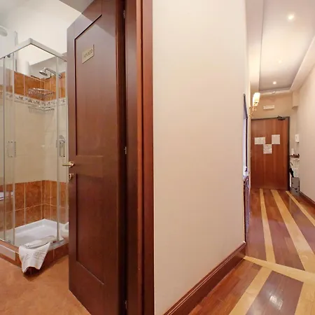 Domus Maggiore Guest house